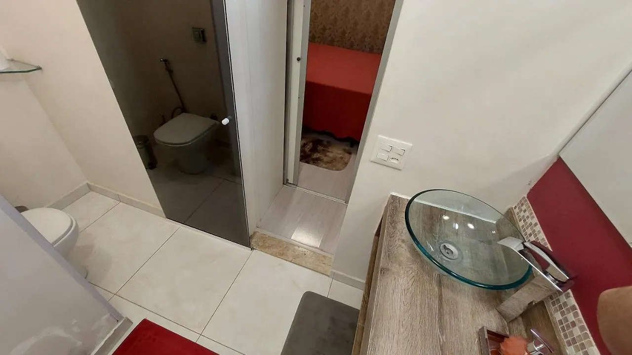 Apartamento Capivari Megeve Charme E Conforto Com Linda Vista Campos do Jordão