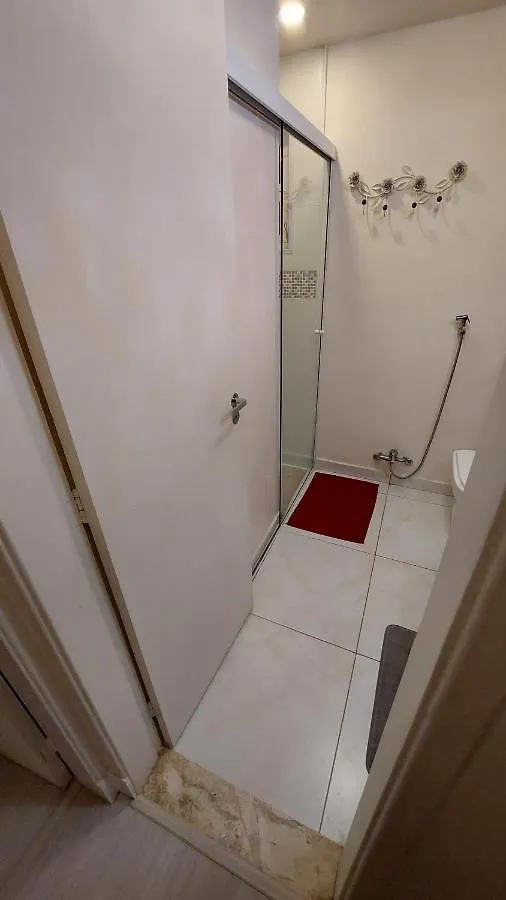 Apartamento Capivari Megeve Charme E Conforto Com Linda Vista Campos do Jordão