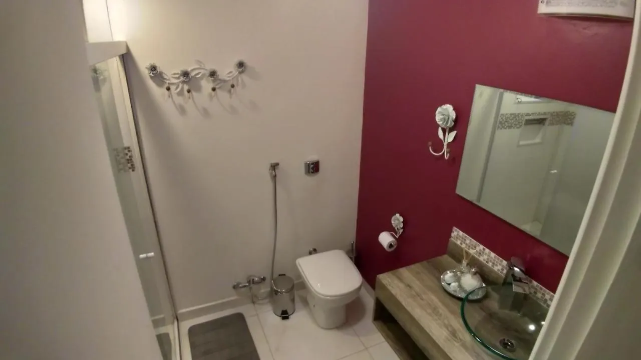 Apartamento Capivari Megeve Charme E Conforto Com Linda Vista Campos do Jordão