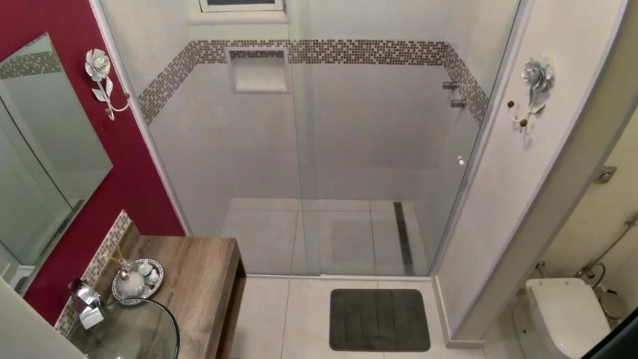 Apartamento Capivari Megeve Charme E Conforto Com Linda Vista Campos do Jordão