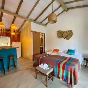 Matutu Mar Casa de Férias Porto Seguro